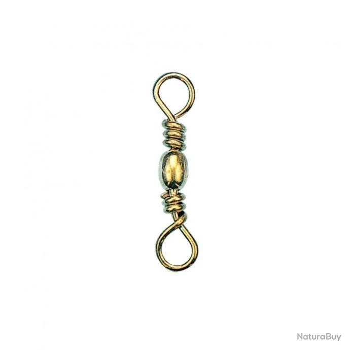 100 Emerillon Baril Seul Flashmer N°2 3 100 Emerillon Baril Seul Flashmer N°2