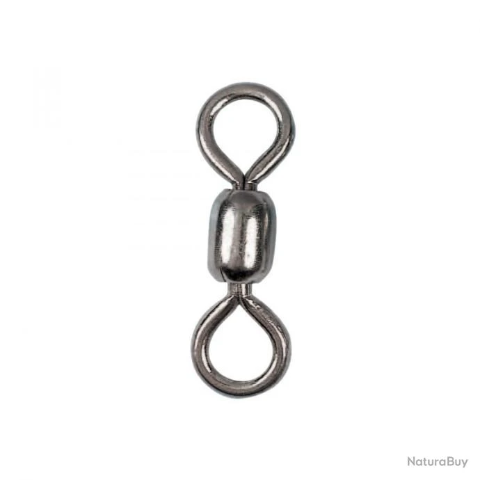 100 Emerillon Flashmer - Berkeley Nickelee N°1/0 3 100 Emerillon Flashmer - Berkeley Nickelee N°1/0