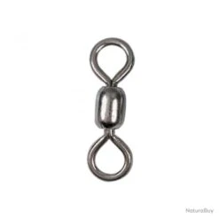 100 Emerillon Flashmer - Berkeley Nickelee N°3