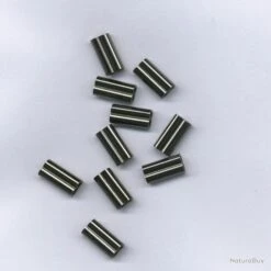 1000 Double Sleeve Flashmer Bronze 1MM