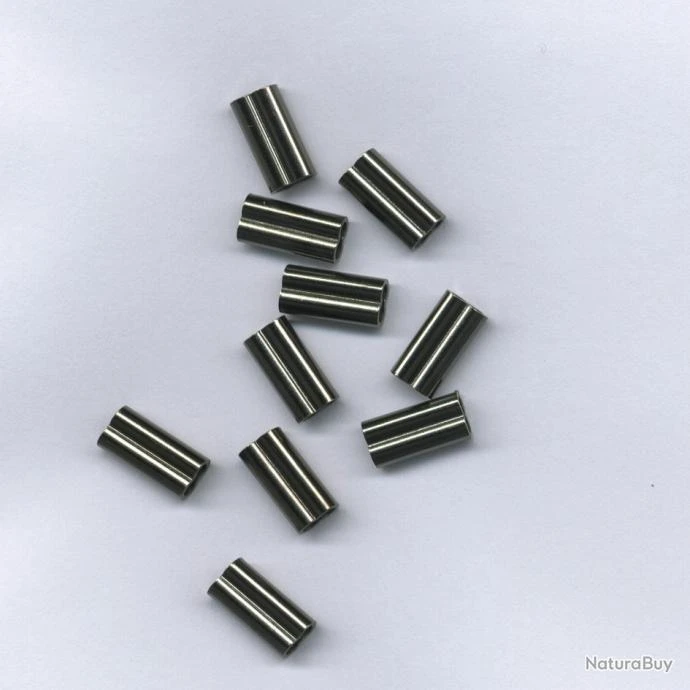 1000 Double Sleeve Flashmer Bronze 1MM 3 1000 Double Sleeve Flashmer Bronze 1MM