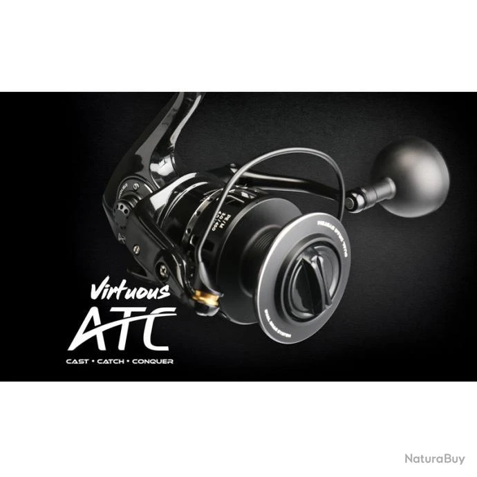 ATC Virtuous 4000H 3 ATC Virtuous 4000H