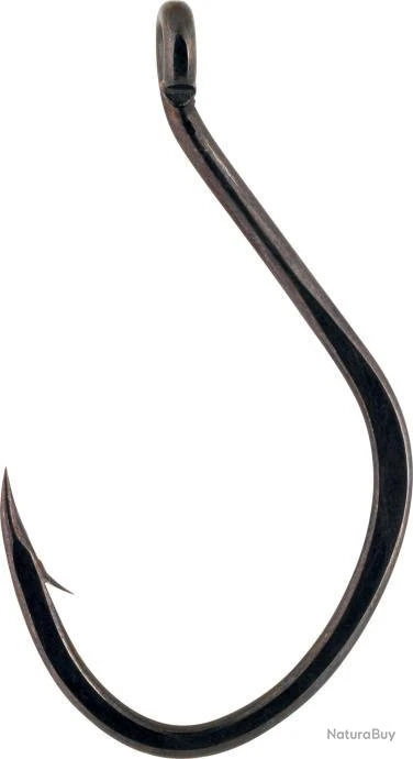 Assist Hook Daiwa Saltiga SS N°5/0 3 Assist Hook Daiwa Saltiga SS N°5/0