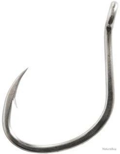 Assist Hook Decoy Js-3 Pike N°4/0