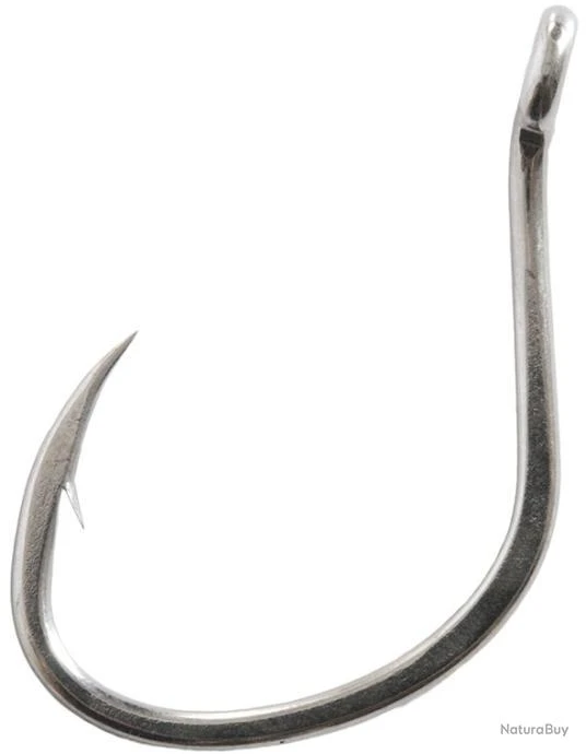 Assist Hook Decoy Js-3 Pike N°5/0 3 Assist Hook Decoy Js-3 Pike N°5/0