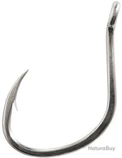Assist Hook Decoy Js-3 Pike N°6/0