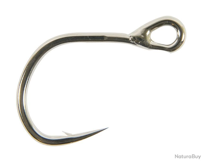 Assist Hook Decoy Js-5 Castin' Single N°6/0 3 Assist Hook Decoy Js-5 Castin' Single N°6/0