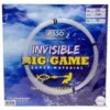 Asso Fluorocarbon Invisible Big Game 20m 120lb 1 Asso Fluorocarbon Invisible Big Game 20m 120lb -Aqua Peche Soldes Magasin 00001 Asso Fluorocarbon Invisible Big Game 20m 120lb