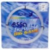 Asso Fluorocarbon Invisible Big Game 20m 150lb 1 Asso Fluorocarbon Invisible Big Game 20m 150lb -Aqua Peche Soldes Magasin 00001 Asso Fluorocarbon Invisible Big Game 20m 150lb