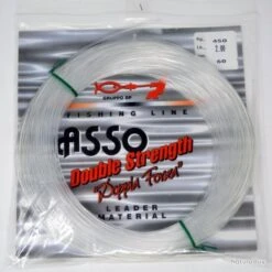 Asso Nylon Double Force 450lb