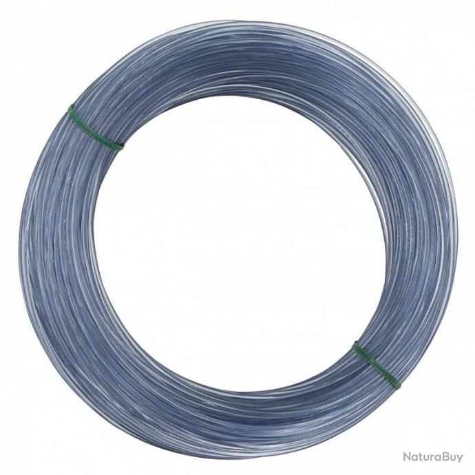 Asso Nylon Triple Force Gris Acier 100m 398lb 3 Asso Nylon Triple Force Gris Acier 100m 398lb