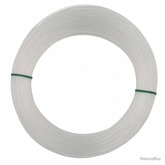 Asso Nylon Triple Force Transparent 100m 516lb 3 Asso Nylon Triple Force Transparent 100m 516lb