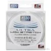 Asso Nylon Ultra Low Stretch 34,4lb -Aqua Peche Soldes Magasin 00001 Asso Nylon Ultra Low Stretch 34 4lb