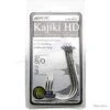 BKK Kajiki HD Heavy Duty Trolling Hook (A-EO-891x) 8/0 2 BKK Kajiki HD Heavy Duty Trolling Hook (A-EO-891x) 8/0 -Aqua Peche Soldes Magasin 00001 BKK Kajiki HD Heavy Duty Trolling Hook A EO 891x 8 0