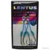 BKK SF Lentus Assist Hooks 3/0 L
