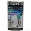 BKK SF Lentus Assist Hooks 6/0 M 2 BKK SF Lentus Assist Hooks 6/0 M -Aqua Peche Soldes Magasin 00001 BKK SF Lentus Assist Hooks 6 0 M