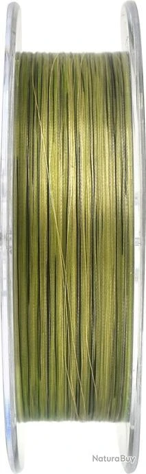 YGK BORNRUSH WX8 RC - PE 0.4 - 10LB - 200 M