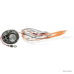 BUNRI KAB KABURA EXPLORER TACKLE 60 G Phospho Gris
