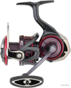 Ballistic MQ LT 2021 3000 DCXH Moulinet Daiwa