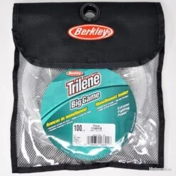 Berkley Trilene Big Game Mono Leaders 100lb
