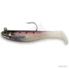 Bertox Natural Sardine 16,5cm 94gr Rose