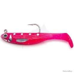 Bertox Natural Sardine 16,5cm 94gr Rose Flash