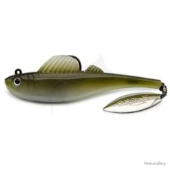 Biwaa Ocean Divinator 12cm 103