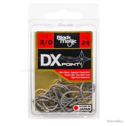 Black Magic DX Point 3/0