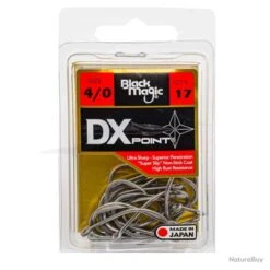 Black Magic DX Point 4/0