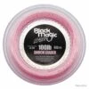 Black Magic Shock Leader Pink 100lb -Aqua Peche Soldes Magasin 00001 Black Magic Shock Leader Pink 100lb
