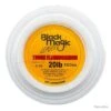 Black Magic Tough Fluorocarbone 20lb 1 Black Magic Tough Fluorocarbone 20lb -Aqua Peche Soldes Magasin 00001 Black Magic Tough Fluorocarbone 20lb