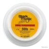 Black Magic Tough Fluorocarbone 50lb -Aqua Peche Soldes Magasin 00001 Black Magic Tough Fluorocarbone 50lb