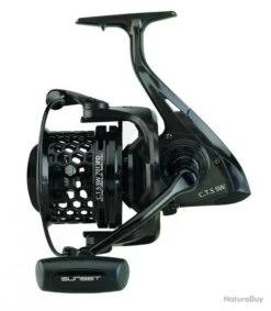 C.T.S SW 7013 Moulinet Surfcasting Sunset