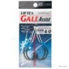 CB One Liftex Gale 4/0 Twin/Long 30mm 2 CB One Liftex Gale 4/0 Twin/Long 30mm -Aqua Peche Soldes Magasin 00001 CB One Liftex Gale 4 0 Twin Long 30mm