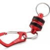 Clip Magnetique Rouge Rcd Rapala 1 Clip Magnetique Rouge Rcd Rapala -Aqua Peche Soldes Magasin 00001 CLIP MAGNETIQUE ROUGE RCD RAPALA