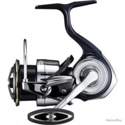 Certate G 19 LT 4000 CXH Moulinet Daiwa