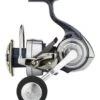 Certate G 19 LT 5000 DXH Moulinet Daiwa 1 Certate G 19 LT 5000 DXH Moulinet Daiwa -Aqua Peche Soldes Magasin 00001 Certate G 19 LT 5000 DXH Moulinet Daiwa