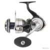 Certate SW G 10 000 H 2021 Moulinet Peche Exo Daiwa