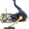 Crest 2000 XH 23 LT PE Tsuki Moulinet Spinning Daiwa