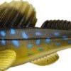 Megabass DARK SLEEPER 3.8 - 23 G - MUTSUGOROU -Aqua Peche Soldes Magasin 00001 DARK SLEEPER 3.8 23 g MUTSUGOROU
