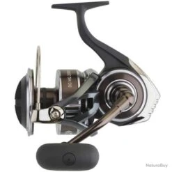 Daiwa BG MQ 2020 BGMQ8000H