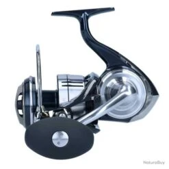 Daiwa Certate SW G 2021 CERG21SW14000XH