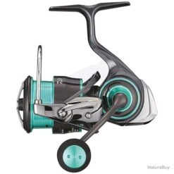 Daiwa Emeraldas Air LT 2021 EMEAIR21LT2500XH