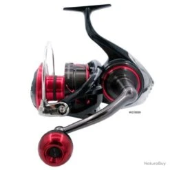 Daiwa Maverick Monocoque 2022 MV22MQ14000XH