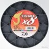 Daiwa Tresse J-Braid Grand X8 (1500m) 103lb