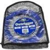 Diamond Fishing Outrigger Kits Bleu
