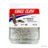 Eagle Claw 677F Triple 3X N°4 -Aqua Peche Soldes Magasin 00001 Eagle Claw 677F Triple 3X N 4