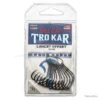 Eagle Claw Trokar TK3 Lancet Circle 3/0 -Aqua Peche Soldes Magasin 00001 Eagle Claw Trokar TK3 Lancet Circle 3 0