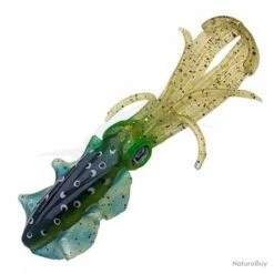 Ecogear Power Squid 3.5 519