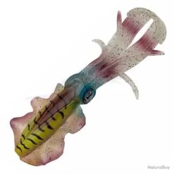 Ecogear Power Squid 3.5 520